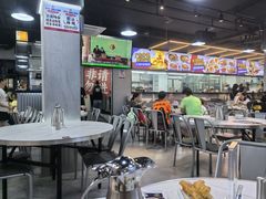 -明本湛江鸡•海鲜小厨(陈家祠店)