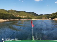 -云和湖仙宫景区