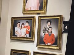 -鸿达摄影KEEP LOVE家庭肖像馆·身份证照(宝山万达广场店)