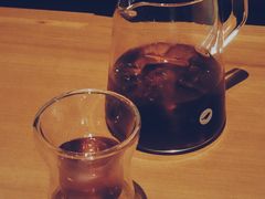 -大酉·M Coffee(北京美术馆店)