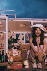 -WAVE SODA摄影工作室