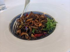 -北京柏悦酒店·锦庭餐厅Dining Room