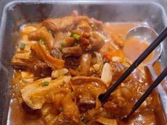 -飶香居(省博物馆店)