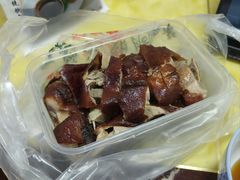 -晓马鸭店(新芜路店)