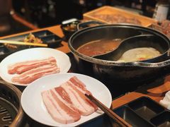 -火炉火自助餐(悠唐购物中心店)