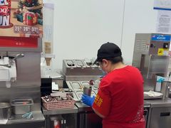 -DQ·蛋糕·冰淇淋(五棵松万达店)