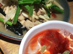 -平娃三宝烧烤·面食(富丰桥店)