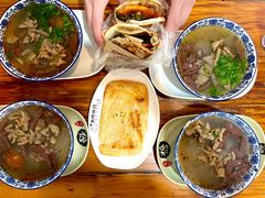 -叶新小吃店(来凤小区总店)