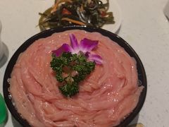 -千牛将·鲜牛肉火锅(开元路店)