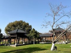 -凤凰沟景区