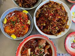 -老三样·旧食新味(万寿宫店)