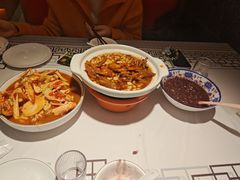 -3弄堂·滕王饭店·江西菜(铜锣湾店)
