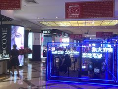 -燕莎友谊商城(亮马桥店)