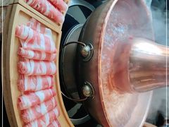 -北门涮肉·铜锅涮肉(南锣鼓巷店)
