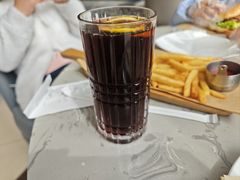 -必胜客(欢乐颂店)