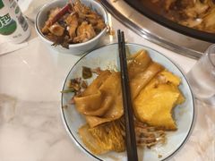 -人民公社铁锅炖·东北菜(卫国道店)