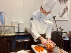 -满堂·烤鸭店·北京菜(鼓楼店)