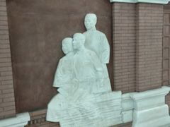 -花园桥(地铁站)