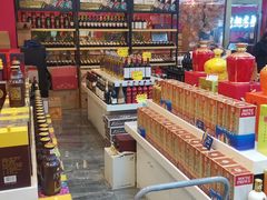 零售区-红色盛宴酒楼(科丰桥店)