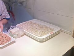 -白锦记手工水饺坊(武圣路店)
