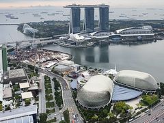 -新加坡瑞士史丹福酒店