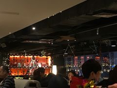 大堂-大头虾越式风味餐厅(光明广场店)