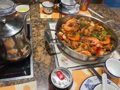 -黄记煌三汁焖锅(欢乐海岸店)