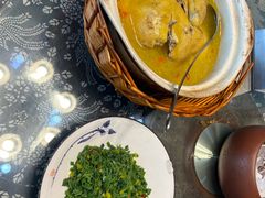 -春娟茶楼·地道农家菜(梅家坞店)