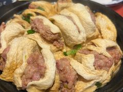 -旺角小渔村(二马路店)