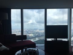 -广州四季酒店
