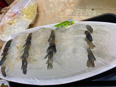 虾生-联邦酒楼