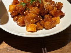 -阿强家川菜·29年老字号(岗顶店)
