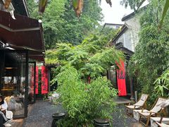 -Metal hands·铁手咖啡