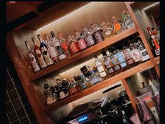 -Q MEX 库迈墨西哥餐吧(三里屯店)