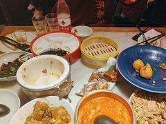 -小吊梨汤·北京菜·烤鸭(清河万象汇店)