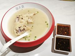 -董太婆老妈蹄花·川菜馆(福田店)