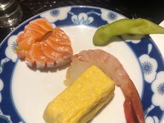 -小山日本料理(兴业太古汇店)