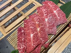 -谷牛日式烤肉(宝山U天地店)