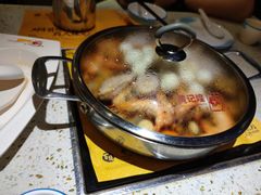 -黄记煌三汁焖锅(广州曜一城店)