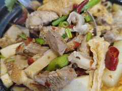 -六味牛杂煲·斋菜煲(桫椤湾店)