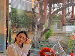 -九献创意菜·牛排馆(亮马河花园店)