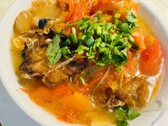 -发记鱼杂专卖店(Suria Sabah)