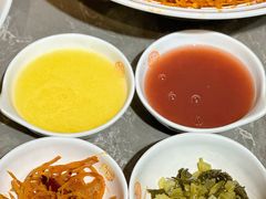 -小杨烤肉·陕西烧烤·陕西地方菜(东新街【永兴坊】店)
