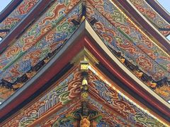 -成田山新胜寺