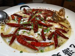 -江渔儿酸菜鱼(曜一城店)