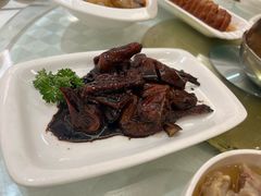 -光明邨大酒家(淮海路店)