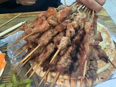 -同来顺烧烤餐厅(哈尔滨道店)