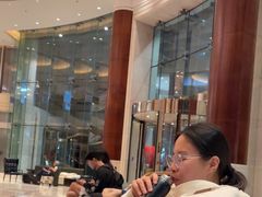 -上海雅居乐万豪侯爵酒店