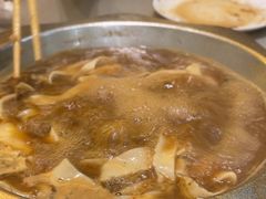 -蝎王府羊蝎子(西稍门店)