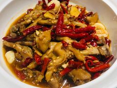 -费大厨辣椒炒肉(万家丽一店)
